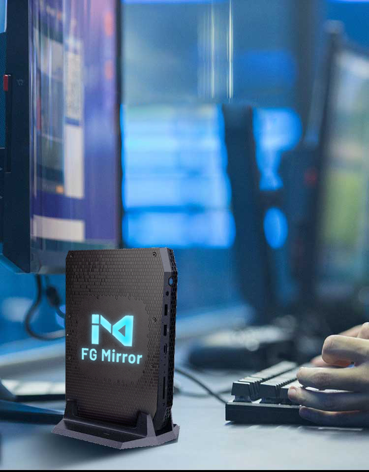 一款用于大專(zhuān)院校環(huán)境專(zhuān)業(yè)虛擬實(shí)訓(xùn)的一體機(jī)產(chǎn)品