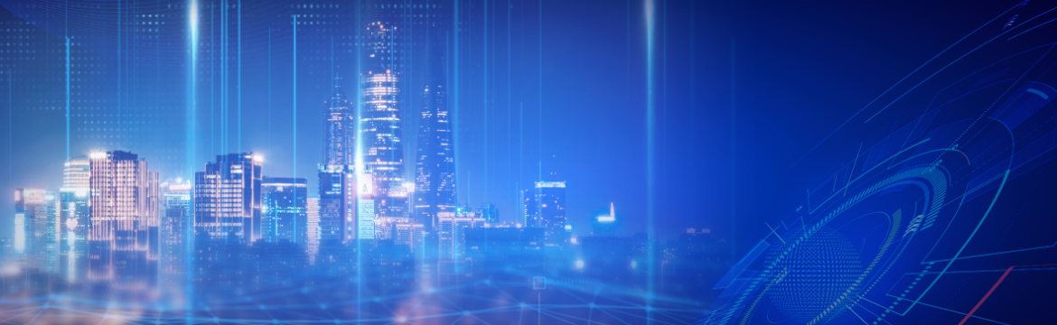 智慧水廠管控平臺(tái)